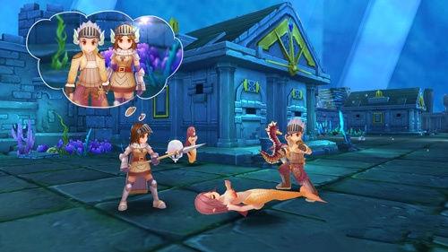 探索神秘小屋6